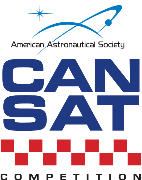 CanSat competition logo