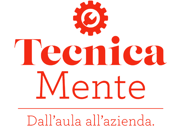 Tecnicamente competition logo